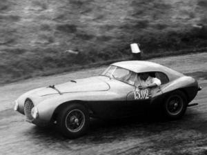 Ferrari 166 MM/212 Export Fontana Berlinetta l&rsquo;Uovo (024MB) 1951 года